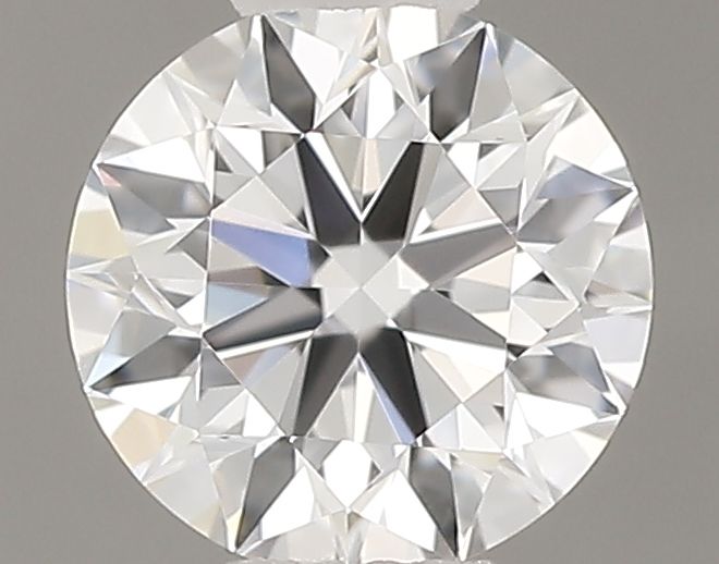 7418253930 Diamant Natural ROUND VVS2