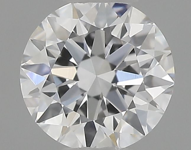 7418254840 Diamant Natural ROUND VVS1