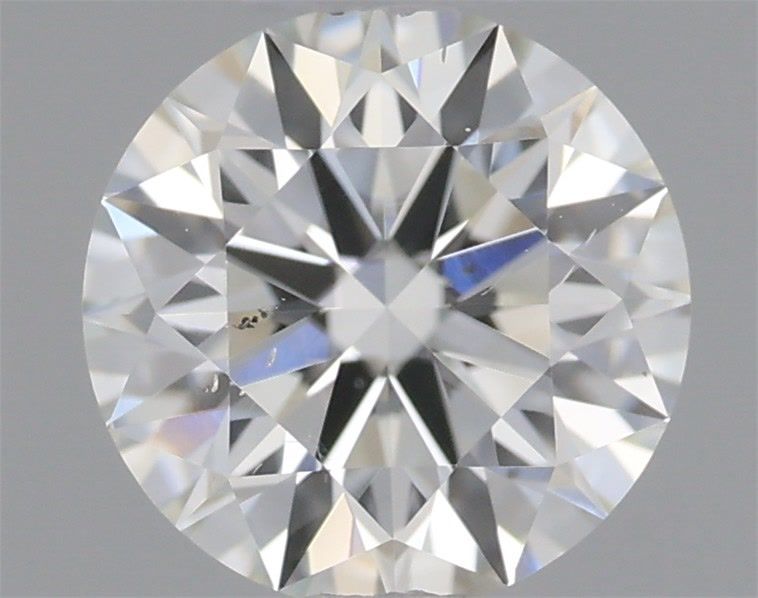 7418280521 Diamant Natural ROUND VS2