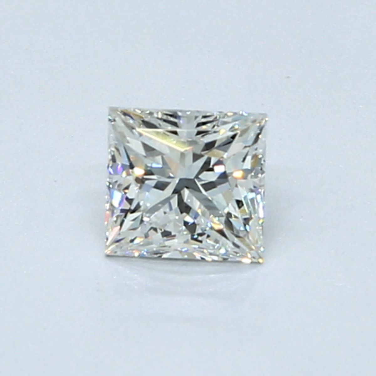 7418340523 Diamant Natural PRINCESS IF