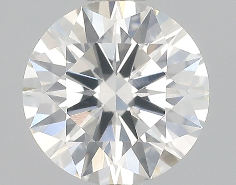 7418540528 Diamant Natural ROUND VS2