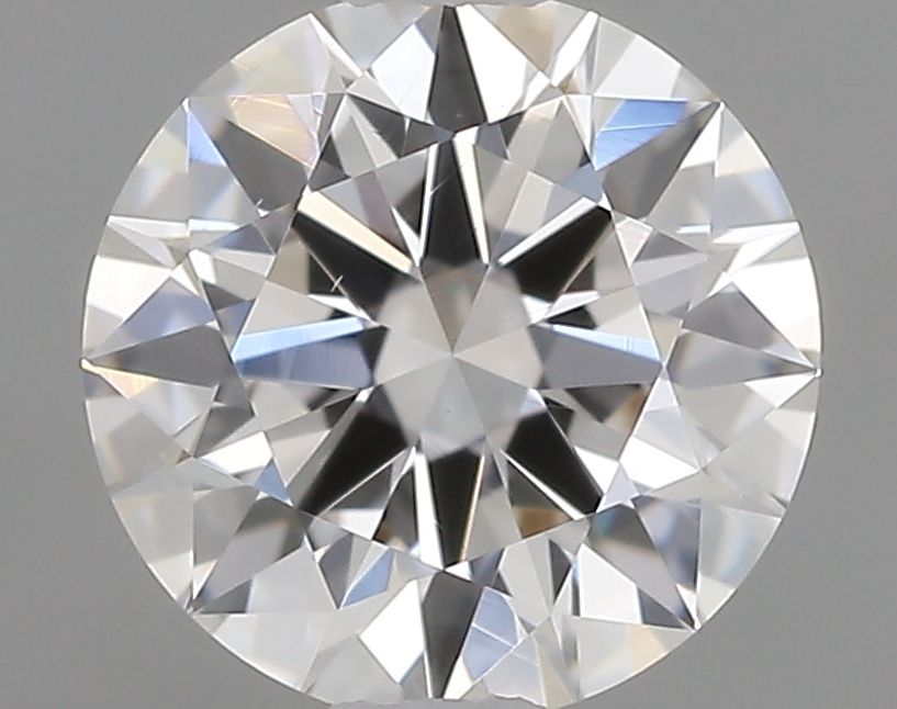 7418553790 Diamant Natural ROUND VS2