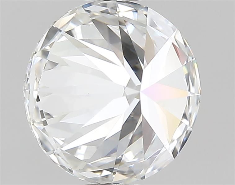 7418572830 Diamant Natural ROUND VVS2