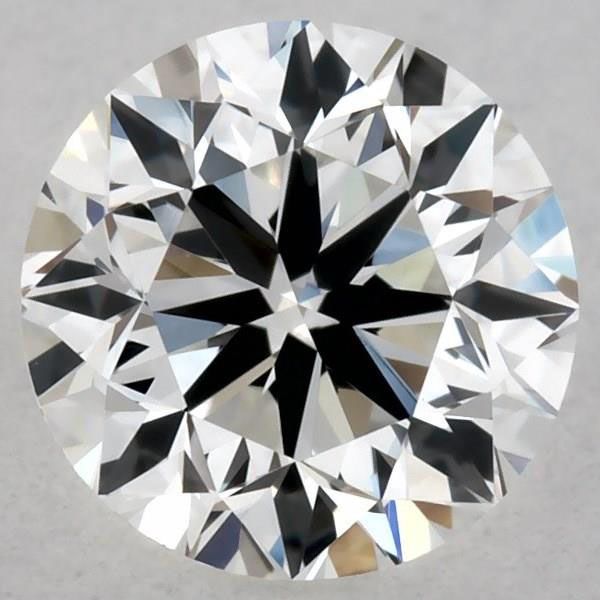 7418645175 Diamant Natural ROUND VVS1