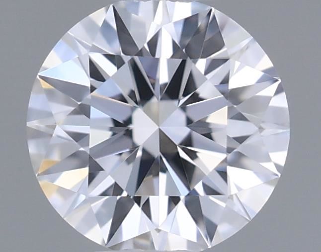 7418775480 Diamant Natural ROUND VVS2