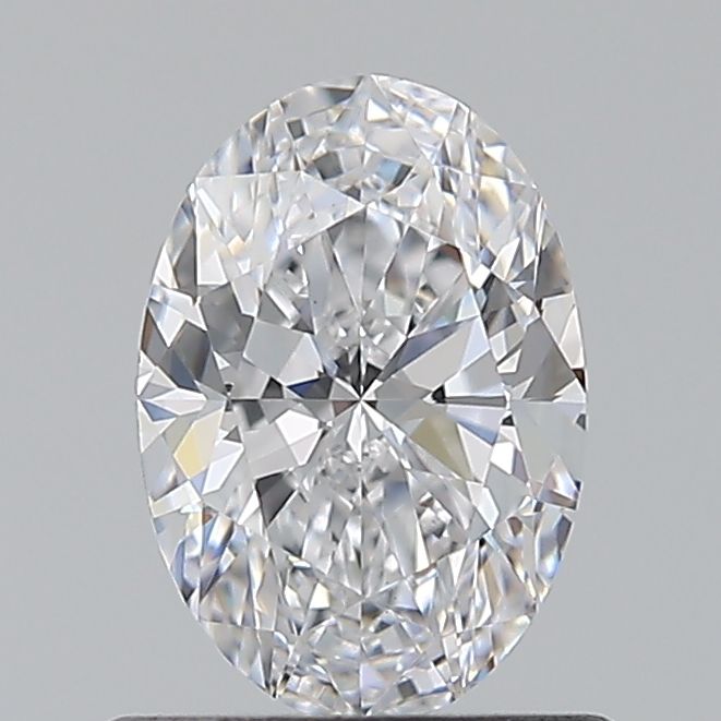 7418785482 Diamant Natural OVAL VVS2