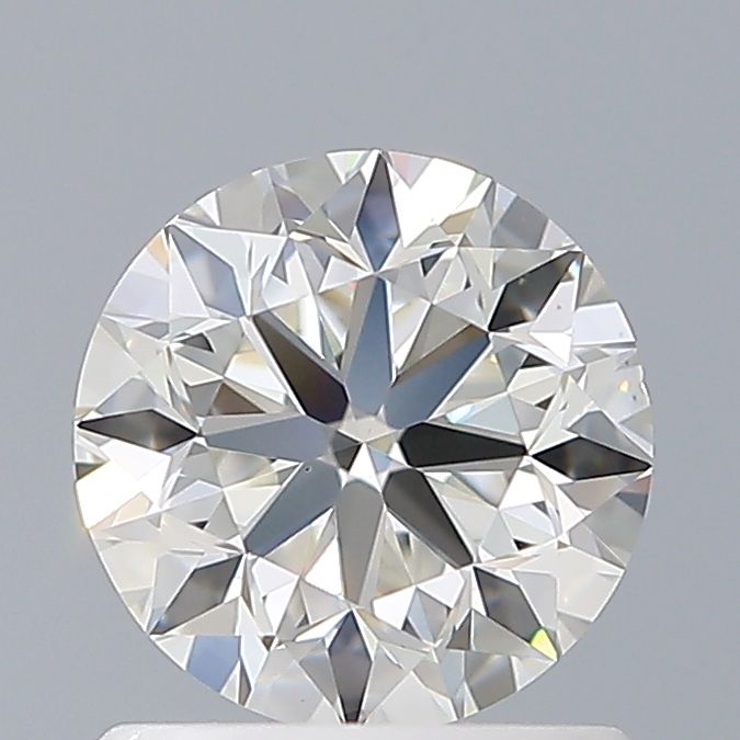 7421136865 Diamant Natural ROUND VS1