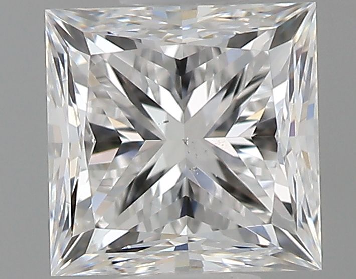 7421148154 Diamant Natural PRINCESS SI1