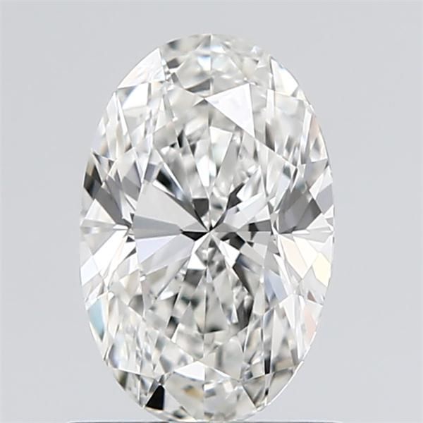 7421369577 Diamant Natural OVAL IF
