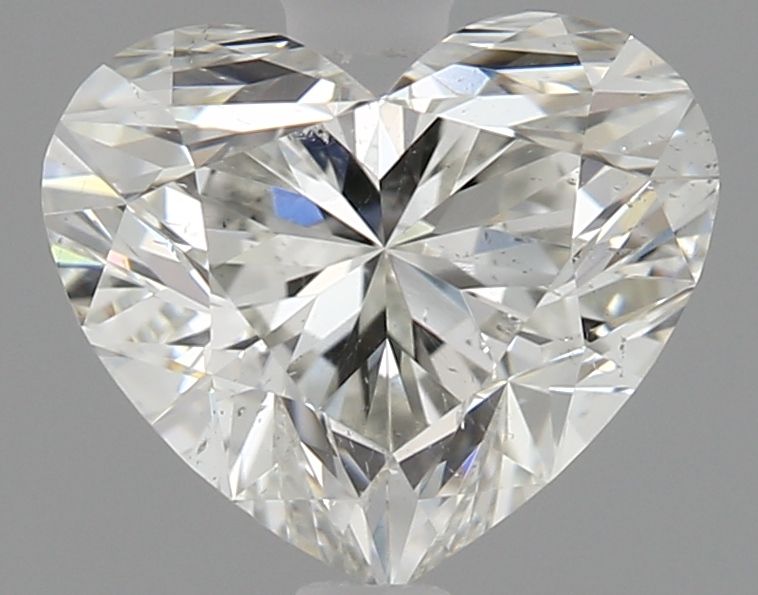 7421438338 Diamant Natural HEART SI1