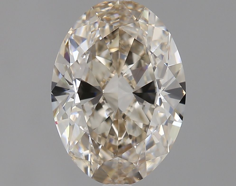7421439511 Diamant Natural OVAL VS1