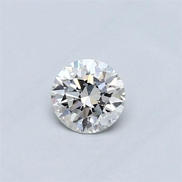 7421451367 Diamant Natural ROUND VVS1
