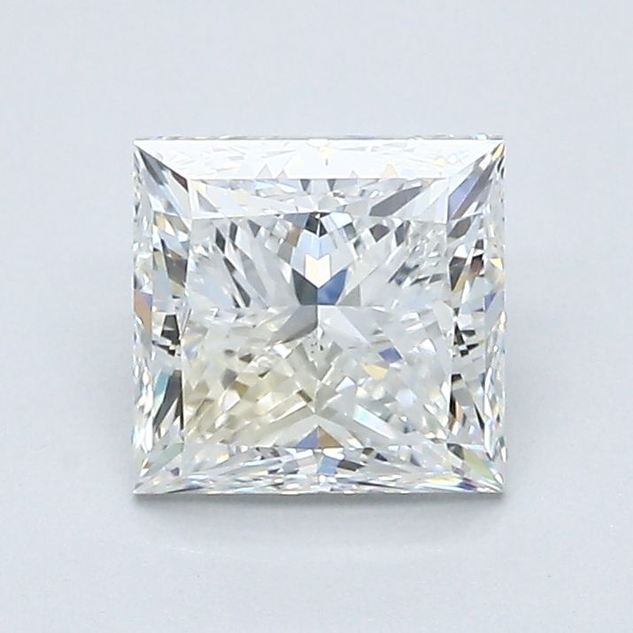 7421677138 Diamant Natural PRINCESS VS1