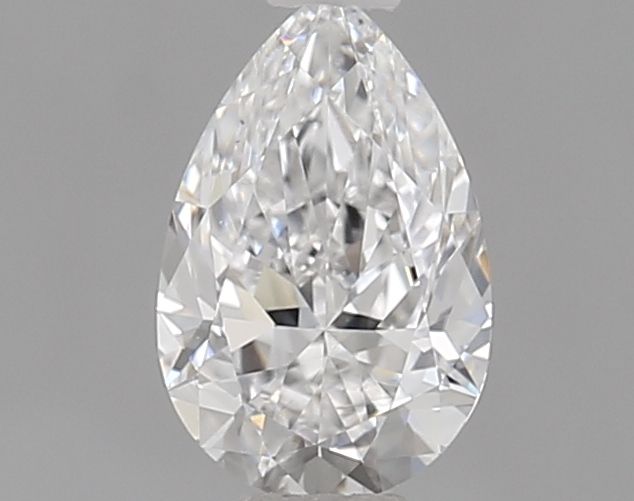 7422358121 Diamant Natural PEAR VS1