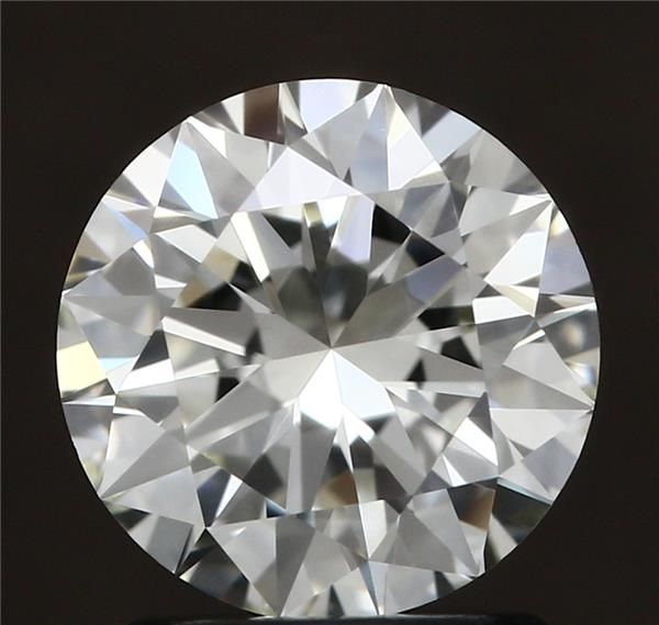 7422465714 Diamant Natural ROUND VVS2