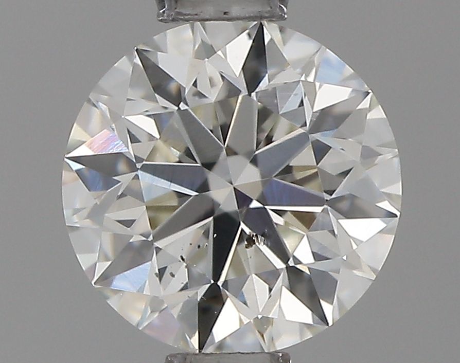 7422576024 Diamant Natural ROUND SI1