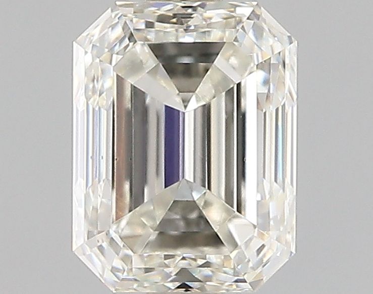 7422897880 Diamant Natural EMERALD VS2