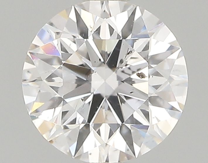 7423697837 Diamant Natural ROUND SI1
