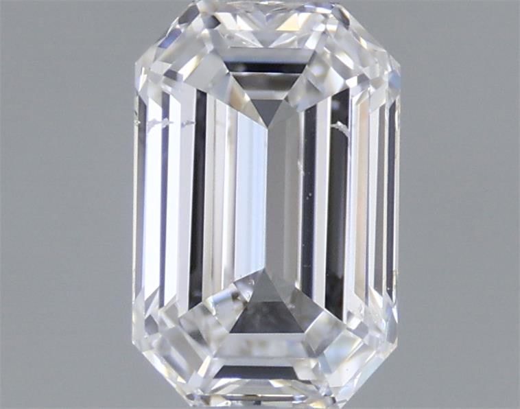7423721489 Diamant Natural EMERALD SI1