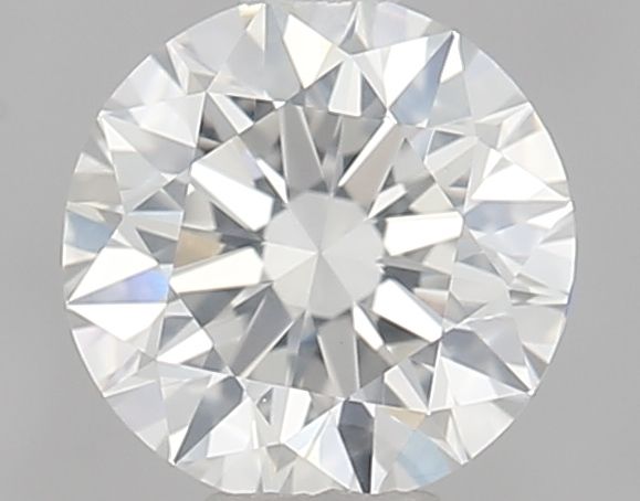 7423965396 Diamant Natural ROUND VS2