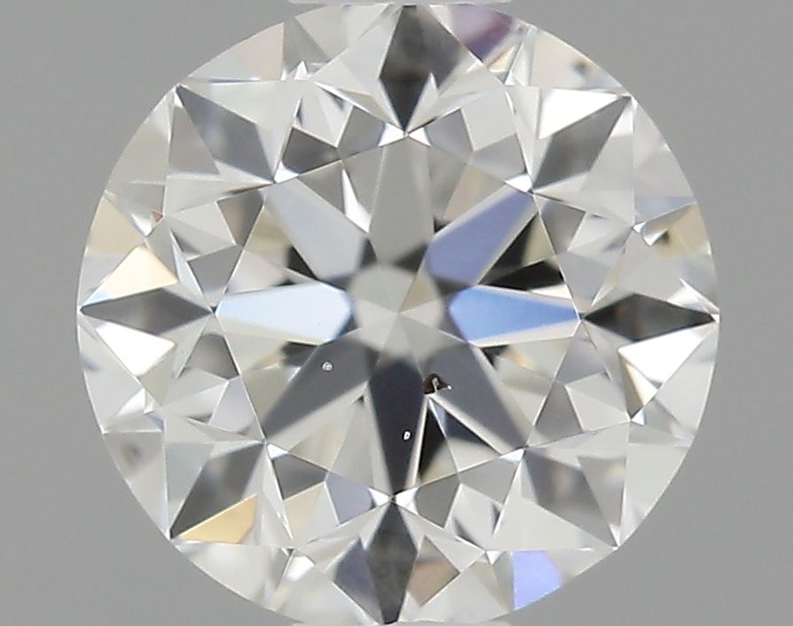 7426039116 Diamant Natural ROUND SI1