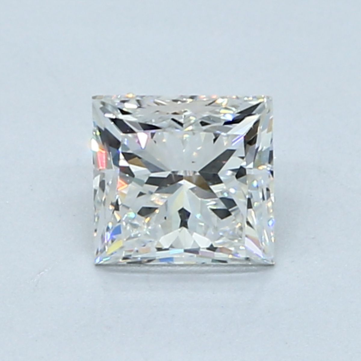 7426107771 Diamant Natural PRINCESS VS2