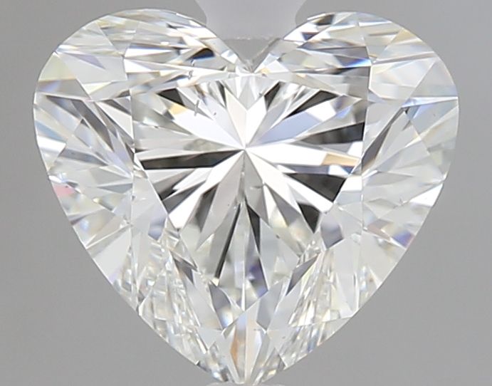 7426136260 Diamant Natural HEART SI1