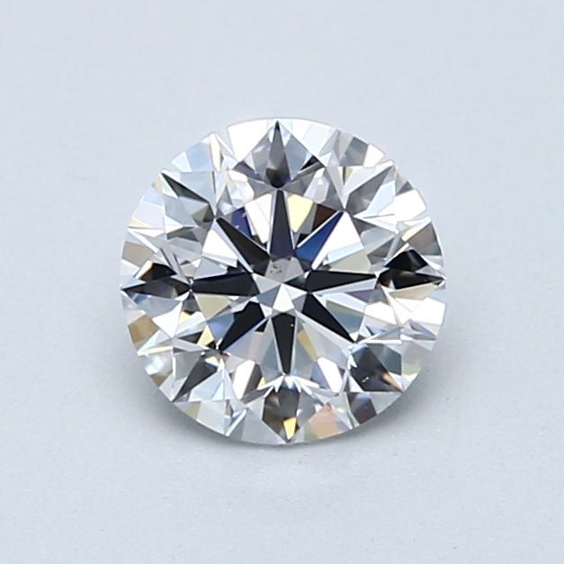 7426163045 Diamant Natural ROUND VS1