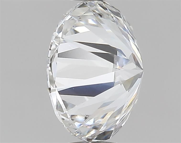 7426169658 Diamant Natural ROUND SI1