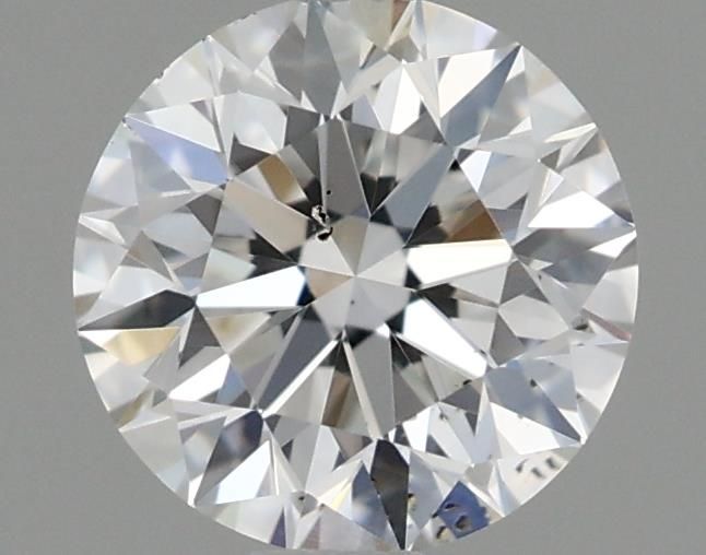 7426236210 Diamant Natural ROUND SI1