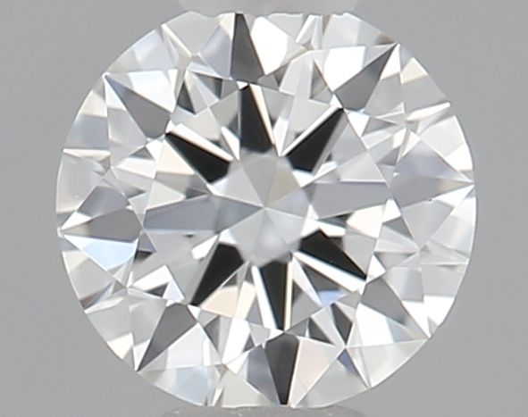 7426265867 Diamant Natural ROUND VVS1