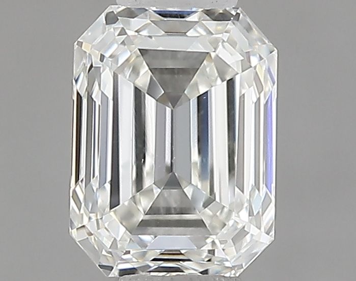 7426269362 Diamant Natural EMERALD VVS1