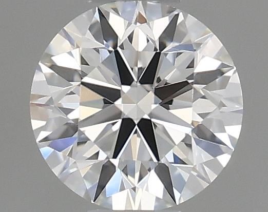 7426274966 Diamant Natural ROUND VVS1