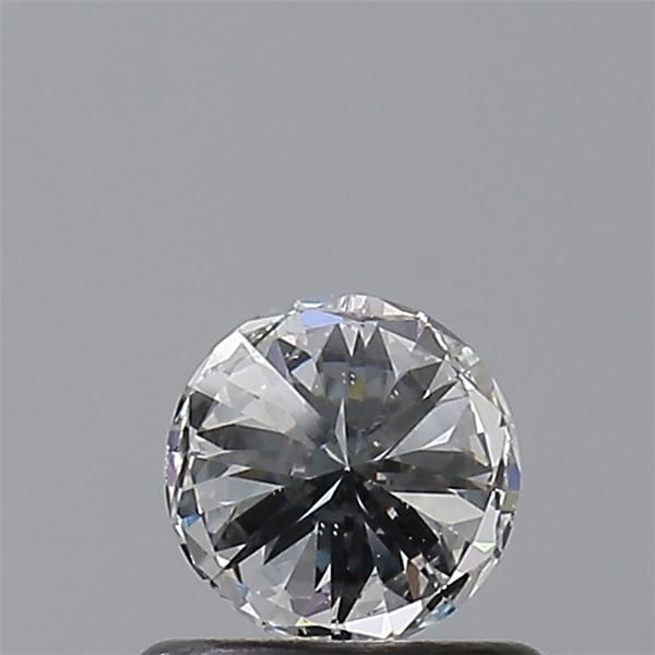 7426333571 Diamant Natural ROUND VS2