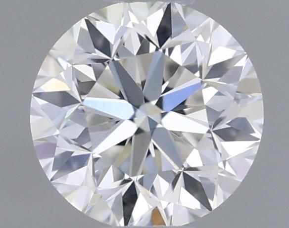 7426381345 Diamant Natural ROUND VS1