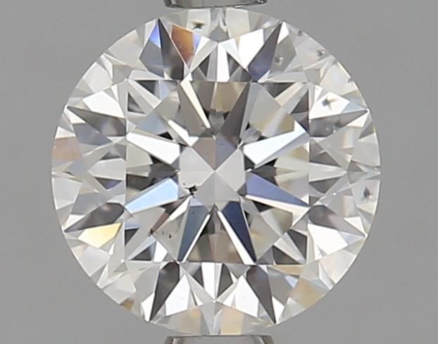7426385456 Diamant Natural ROUND SI1