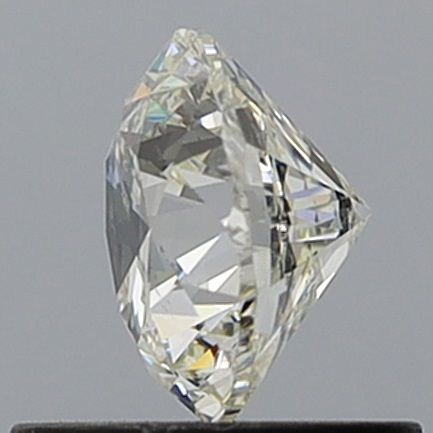 7426507632 Diamant Natural ROUND SI1