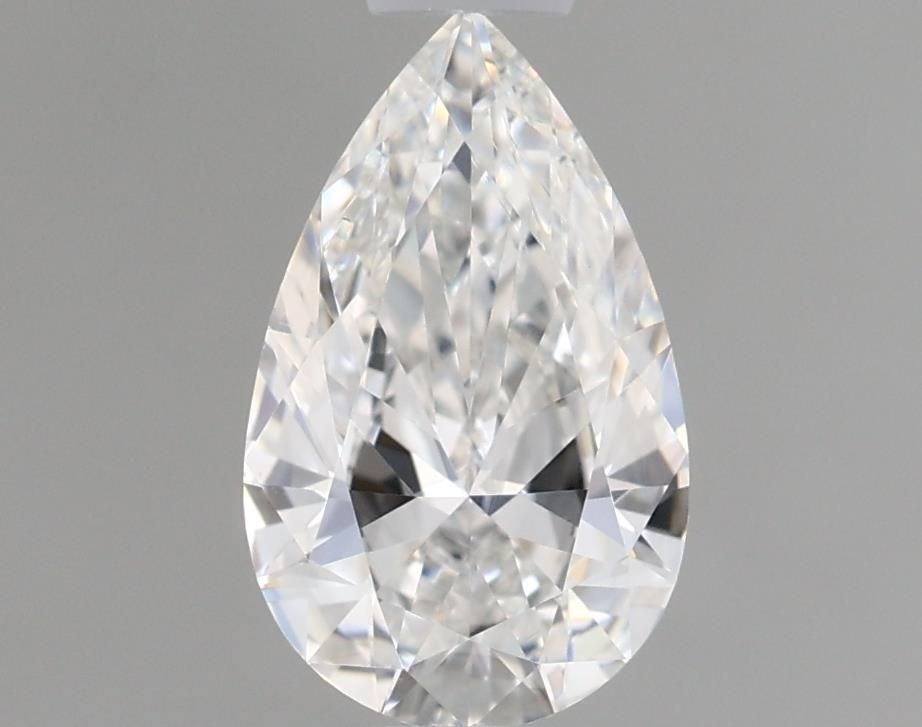 7426703756 Diamant Natural PEAR VS1
