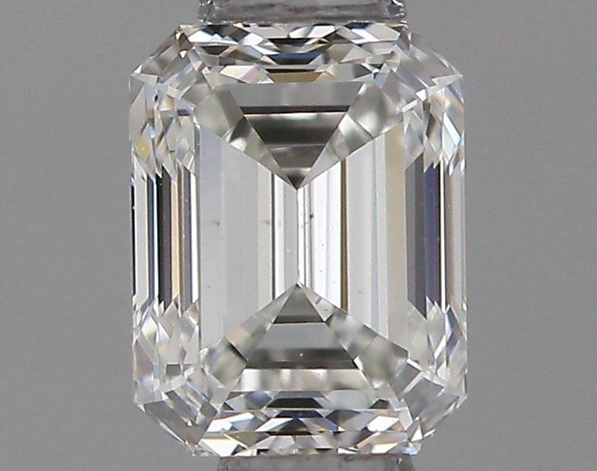 7426720183 Diamant Natural EMERALD VS1