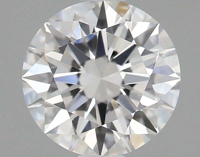 7426791440 Diamant Natural ROUND VVS1
