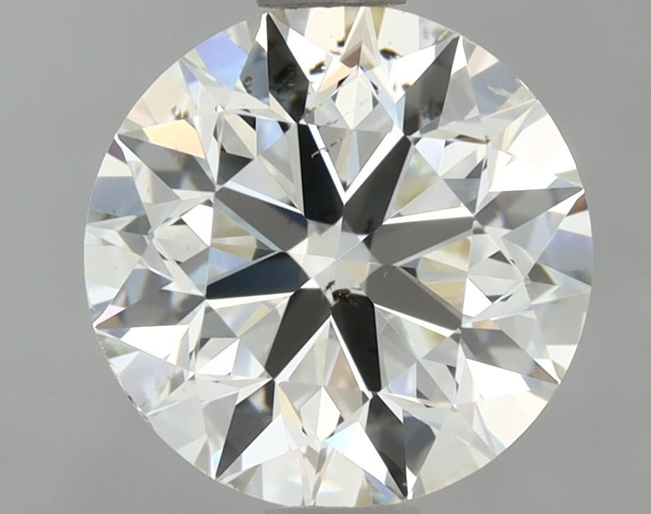 7428032953 Diamant Natural ROUND SI1