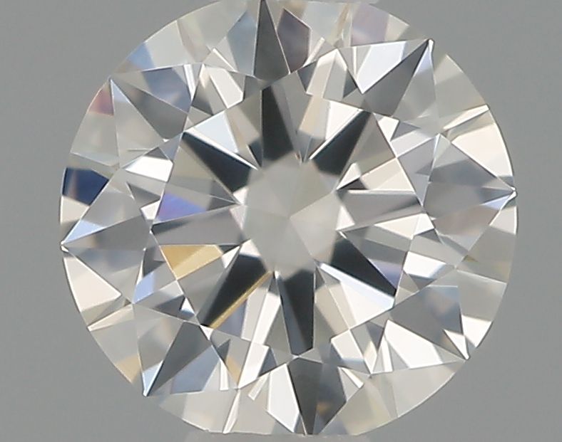 7428305720 Diamant Natural ROUND SI1