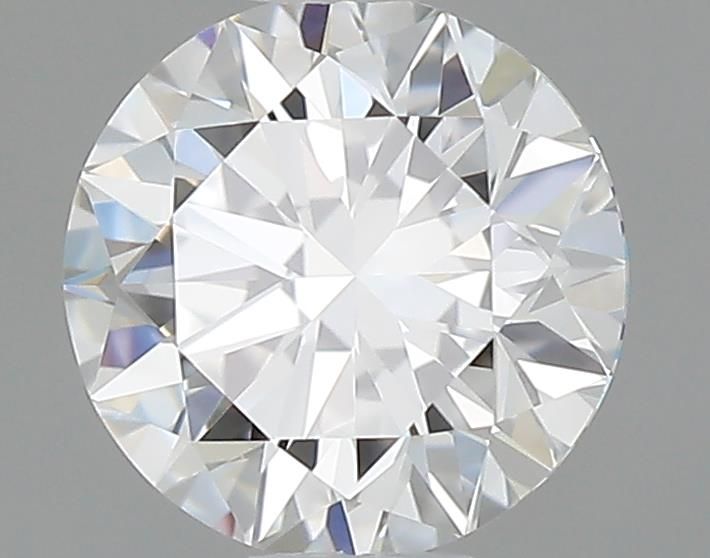 7428379533 Diamant Natural ROUND IF