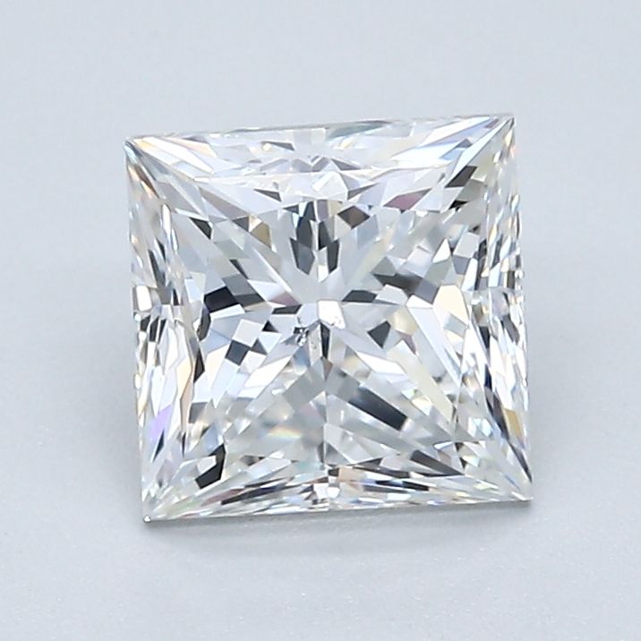 7428546573 Diamant Natural PRINCESS SI1
