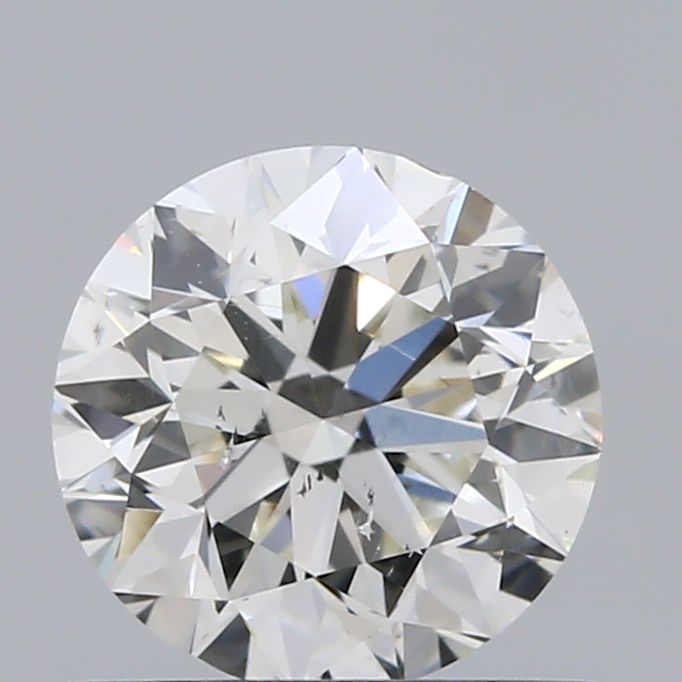 7428571965 Diamant Natural ROUND SI1