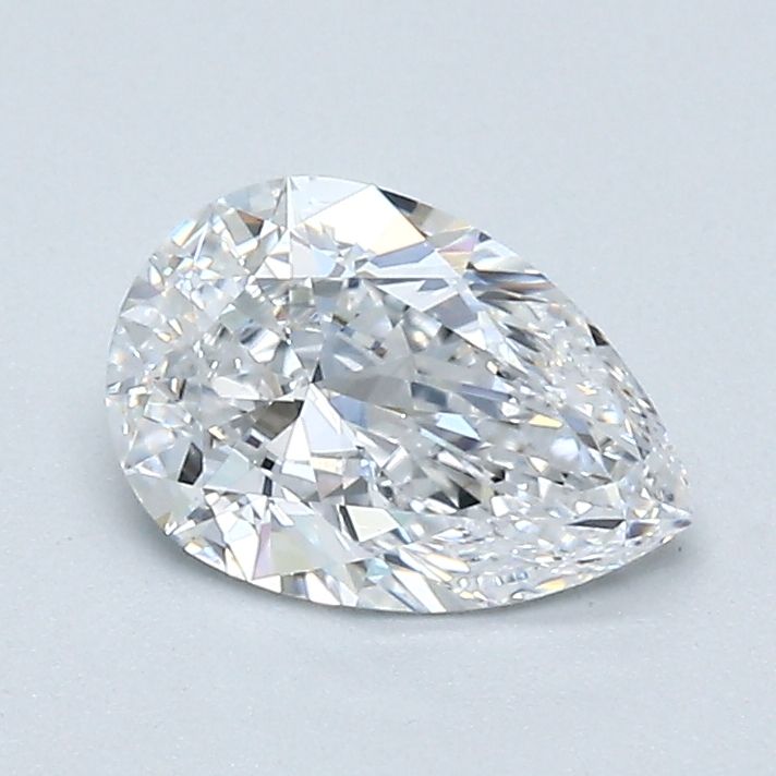 7428609715 Diamant Natural PEAR VS2