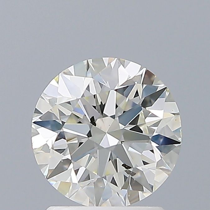 7428695828 Diamant Natural ROUND SI1