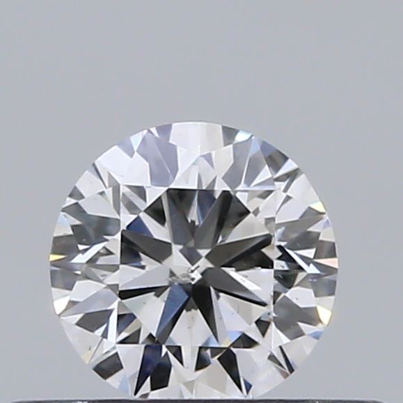 7428809859 Diamant Natural ROUND SI1