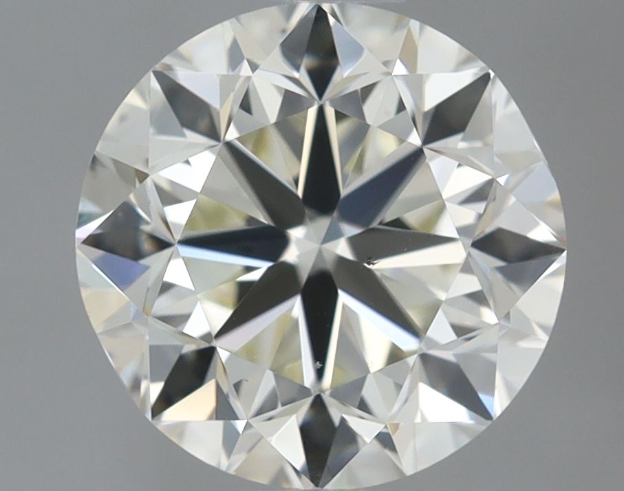 7428903483 Diamant Natural ROUND VS2