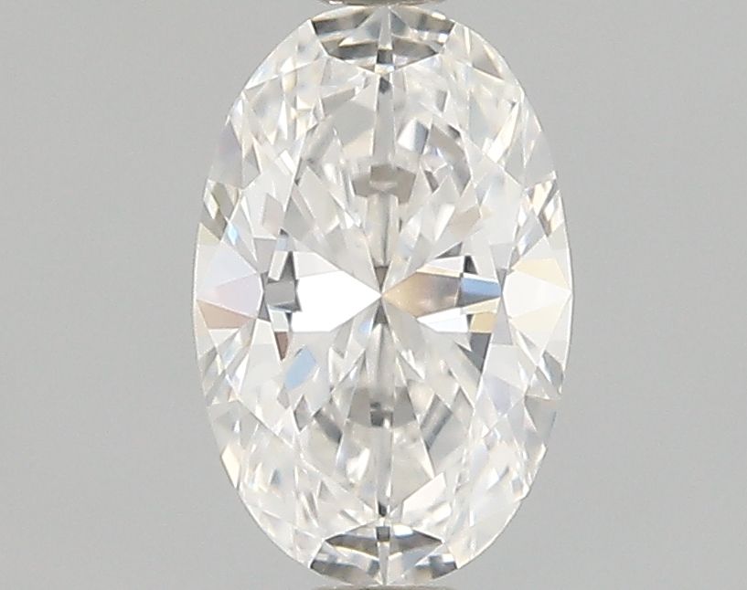 7431132054 Diamant Natural OVAL VS1